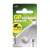 GP Alkaline 1.5V LR54 button cell battery, 0% mercury, no lead added
