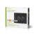 Notebook Stand | Number of fans: 2 | USB powered | Number of angles: 4 | 18" | 1200 rpm | LED 69331775