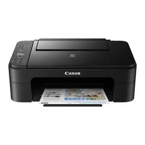 Canon All-In-One TS3350W NEGRU