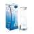 Brita Fill & Serve Mind water filter carafe, 1.3L, white, packaging