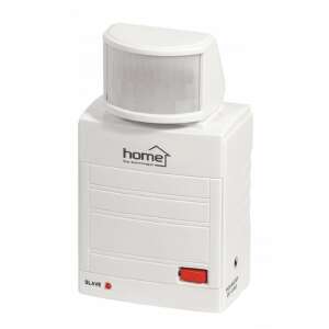 Home by admegy.hu motion sensor for alarm systems, white, slave - Home by Somogyi