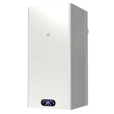 Hajdu Forróvíztároló CUBE 200 SMART