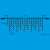LED icicle string lights dimensions diagram