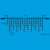 LED icicle string lights dimensions diagram