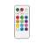 Remote control for Home RGB Micro LED string lights