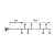 Micro LED string lights, 600 LED, 3+9m, layout diagram