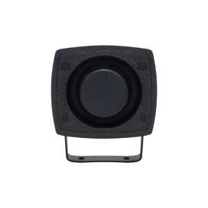 Sziréna, 1hangú, piezo