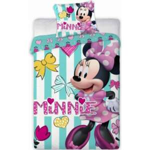 Disney Minnie ovis - gyerek ágyneműhuzat 40369523 Disney Ágyneműk - ovi