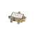 2-Wege-Satelliten-TV-Verteiler, 900-2400MHz, F-Stecker