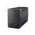Trust Paxxon 600W UPS, black, angled view