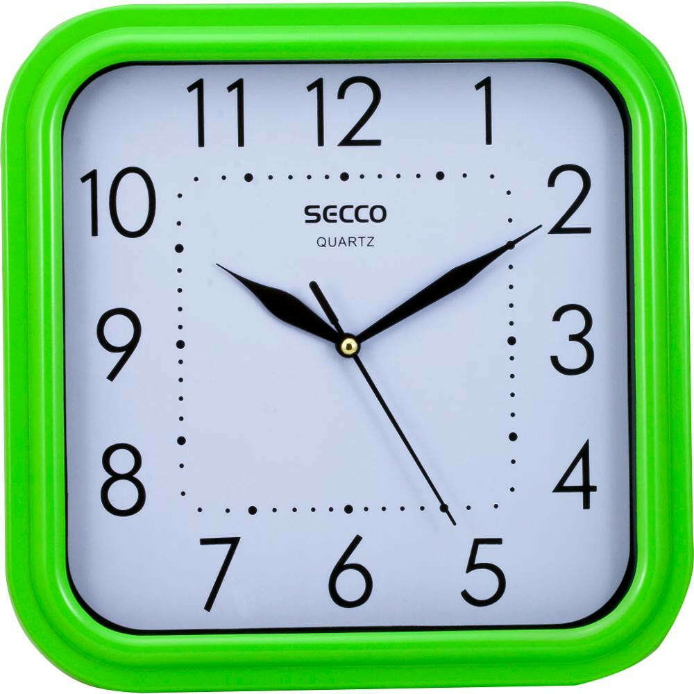 Secco S TS9032-37-Falióra