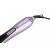 Perie de par, ETA, 400 W, Negru/Violet (032890000) 133527403