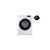 Vorderansicht der Samsung WW60A3120BE/LE 6kg Waschmaschine