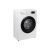 Spredu plnená práčka Samsung WW60A3120BE/LE, kapacita 6 kg, 1200 ot./min, biela