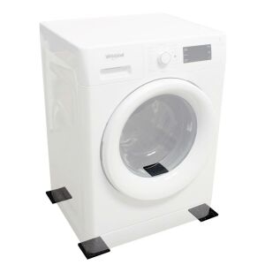 Mosógép Scanpart rezgéscsillapító alátétekkel - Háztartási nagygép kiegészítő