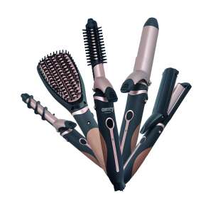 Camry Hairstyler 5v1 CR2024 92586808 Nástroje na úpravu vlasov