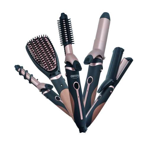 Camry Hairstyler 5in1 CR2024