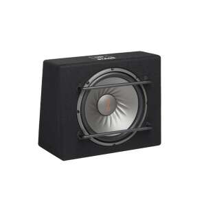 JBL STAGE 1200S Incintă subwoofer auto de 12 inci, negru - Subwoofere