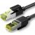 UGREEN NW150 Cat7 RJ45 geflochtenes Netzwerkkabel Stecker