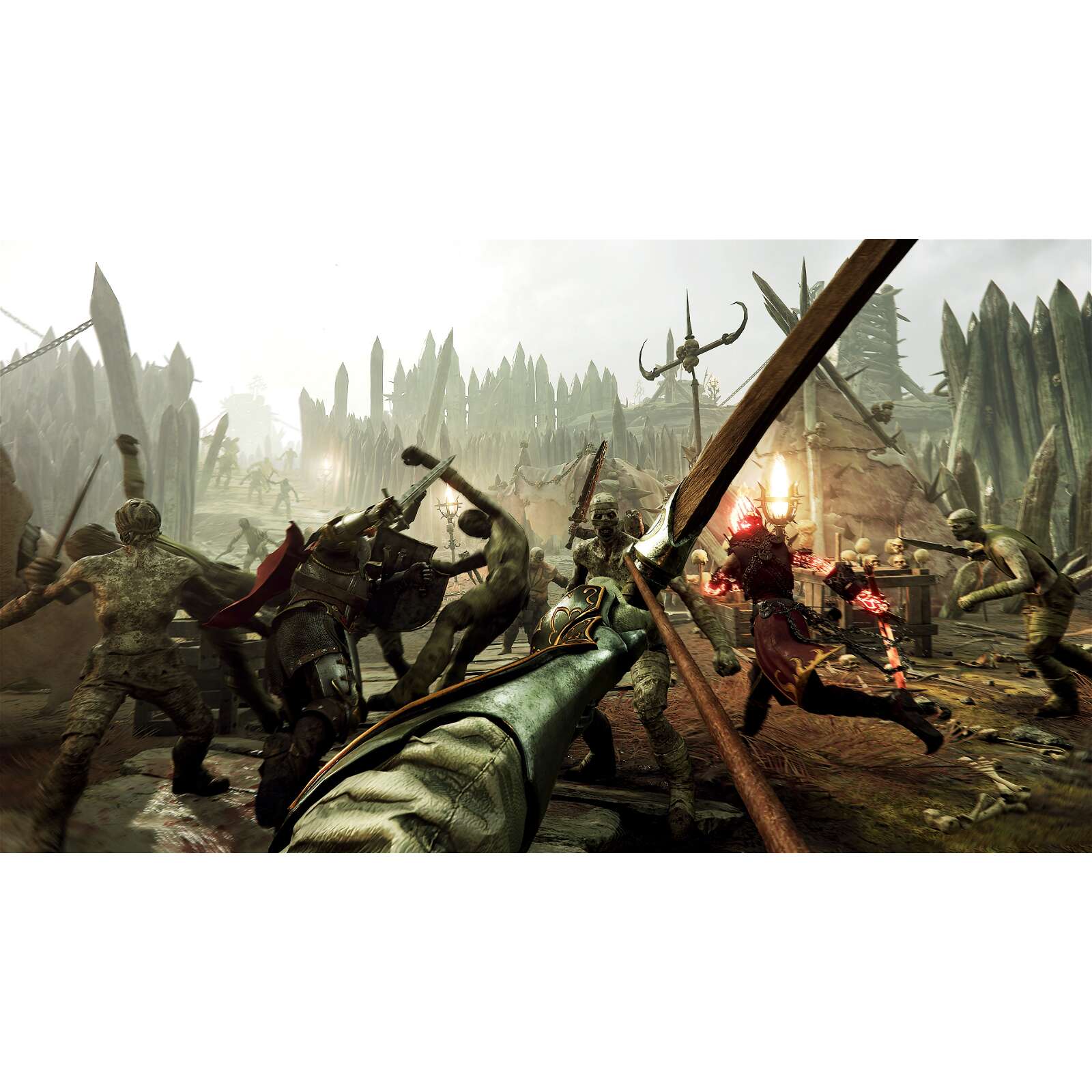 Fatshark warhammer: vermintide 2 [ultimate edition] (xbox one  - elektronikus játék licensz)