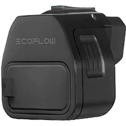 Ecoflow smart generátor adapter (4897082665786)