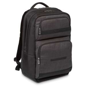 Targus CitySmart Advanced Laptop Rucksack 15.6 Zoll, schräge Ansicht - Laptop-Rucksäcke