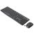 Logitech MK295 Silent Wireless Combo клавиатура Включена мишка USB QWERTZ Немски Графит (920-009794) 81870818