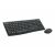 Logitech MK295 Silent Wireless Combo клавиатура Включена мишка USB QWERTZ Немски Графит (920-009794) 81870818