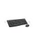 Logitech MK295 Silent Wireless Combo klawiatura Dołączona myszka Biuro USB QWERTZ Niemiecki Grafitowy (920-009794) 81870818