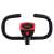 Funfit Exercise Bike Handlebar with Digital Display