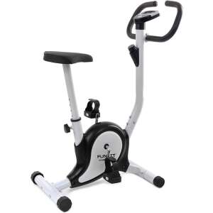 Mechanický bicykel Funfit #black-white
