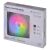 Fluctus 140 PWM ARGB (schwarz/transparent, 140 mm) 86899768