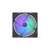 Ventilator PC Endorfy Fluctus 140 PWM ARGB, LED, 1800 RPM, Negru (EY4A004) (EY4A004) 86899768