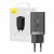 Incarcator rapid Baseus GaN5 Pro, 2x USB-C, 40W, Negru 69440036