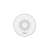 IMOU ZR1 Smart Alarm Siren, white, top view