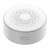 IMOU ZR1 Smart Alarm Siren, white, top view