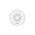 IMOU ZR1 Smart Alarm Siren, white, top view