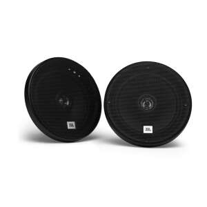 JBL STAGE1 621 16cm 2-way coaxial car speakers, black, pair - Car Speaker
