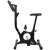 Stacjonarny rower treningowy FunFit w kolorze czarnym