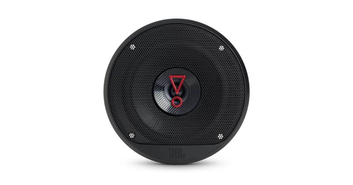 JBL Stage3 427F | 3H Actieprijs 42,50