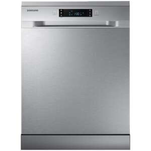 Samsung DW60A6082FS/EO szabadonálló mosogatógép, ezüst - Mosogatógép
