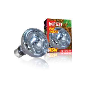 Terarium Melegítő Lámpa, Day, 100W 69480609 - Hal- & Hüllőtartás