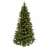 Pepita VRP Prémium Lux 1m artificial Christmas tree with pine cones, realistic looking, green, for home decoration