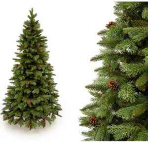 SmileHOME by Pepita - VRP Premium artificial pine with pine cone 1m