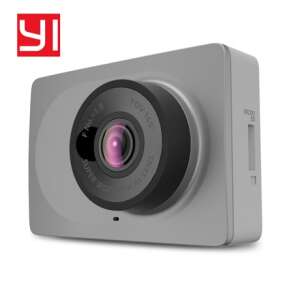 Xiaomi Menetrögzítő kamera YI DASH CAM SZÜRKE 31918606 Cam
