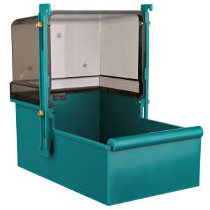 Trixie Madárfürdető, Kád, 16 x 26 x 22 cm, Különböző Színekben, 5404