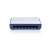 Tenda S108 8-portski Fast Ethernet Switch, bijela, prednji pogled