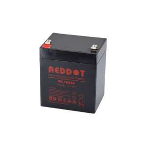 Reddot DD12050 12V / 5Ah akkumulátor 69498656 
