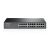 TP-Link TL-SF1024D 24-Port 10/100Mbps Unmanaged Desktop Switch