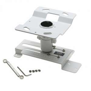 Epson ELPMB23 Uchwyt sufitowy do projektora, Biały - Epson